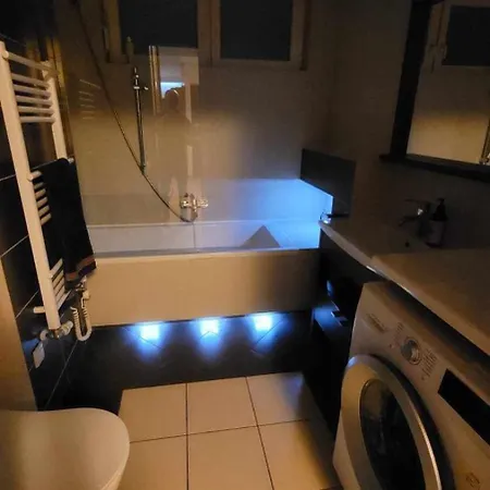 Apartament Wolnosci - 85 Metrowe Mieszkanie Na Wylacznosc Gdynia Exterior photo