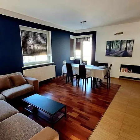 Apartament Wolnosci - 85 Metrowe Mieszkanie Na Wylacznosc Gdynia Exterior photo