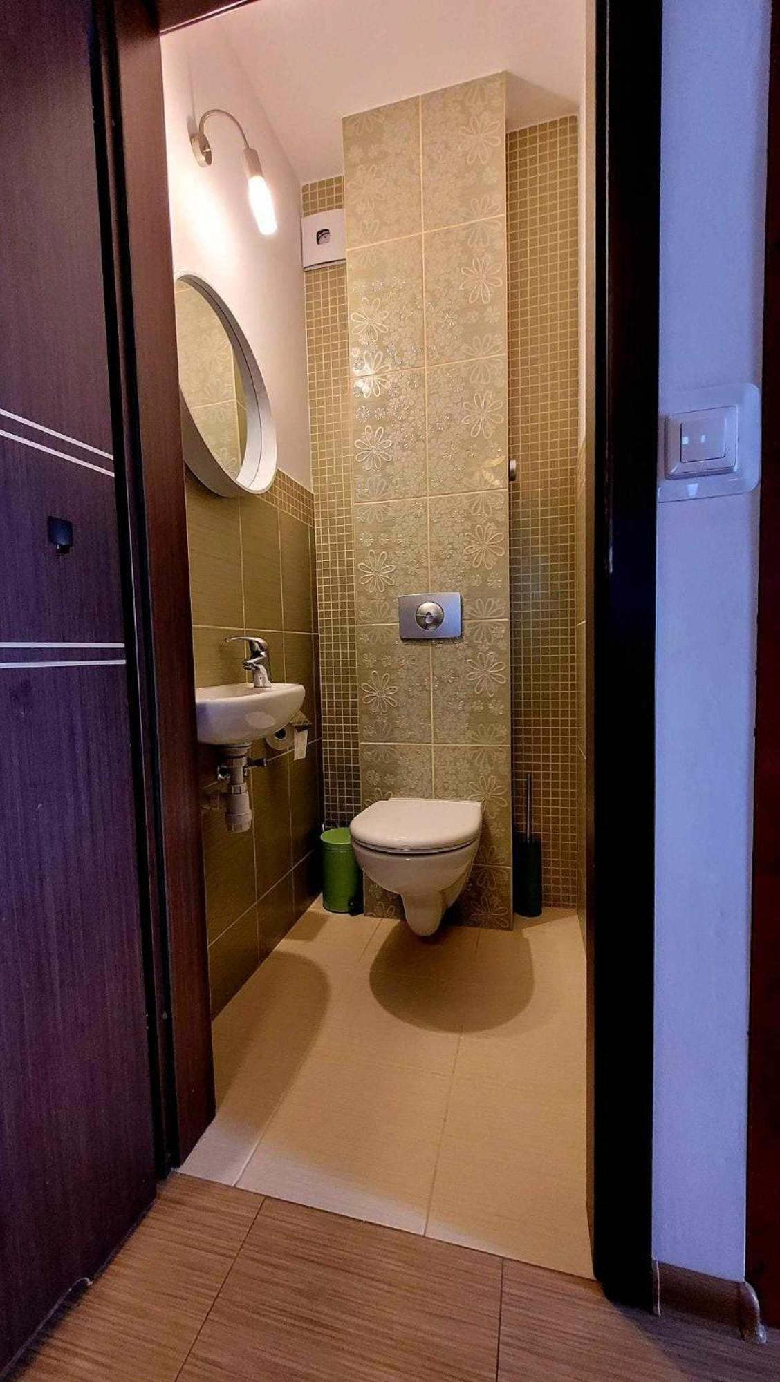 Wolnosci - 85 Metrowe Mieszkanie Na Wylacznosc Apartment Gdynia
