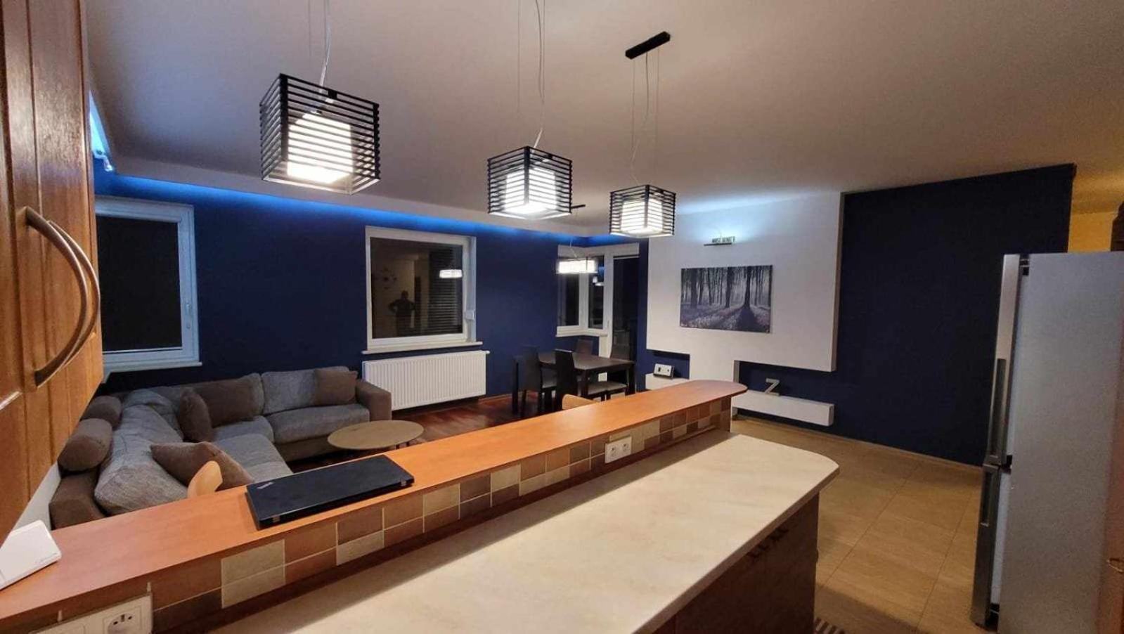 Apartamento Wolnosci - 85 Metrowe Mieszkanie Na Wylacznosc *