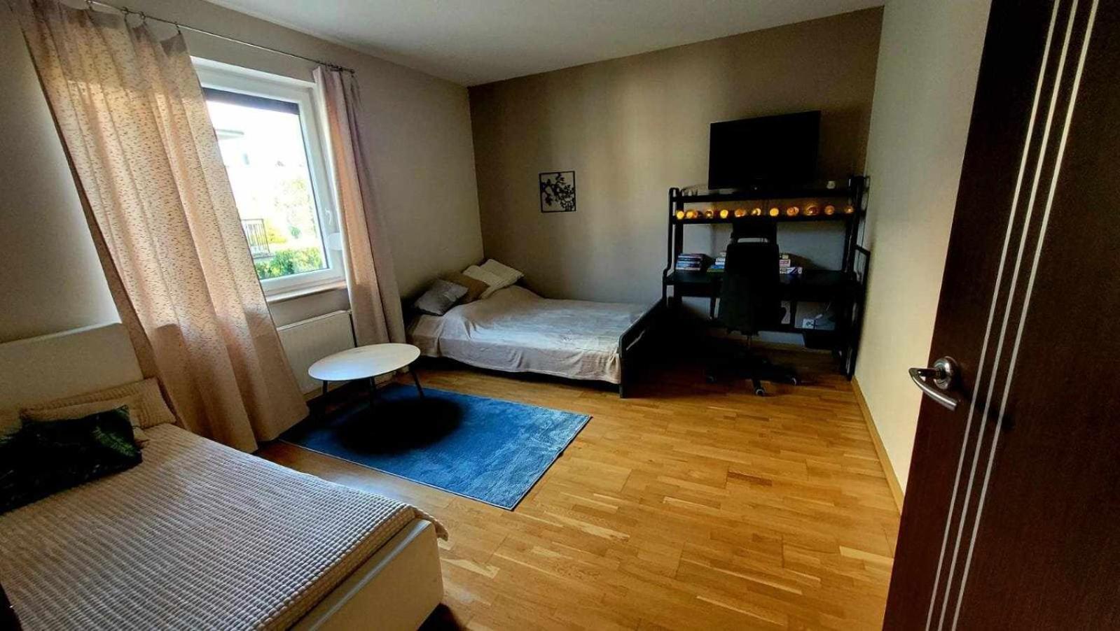 Wolnosci - 85 Metrowe Mieszkanie Na Wylacznosc Gdynia