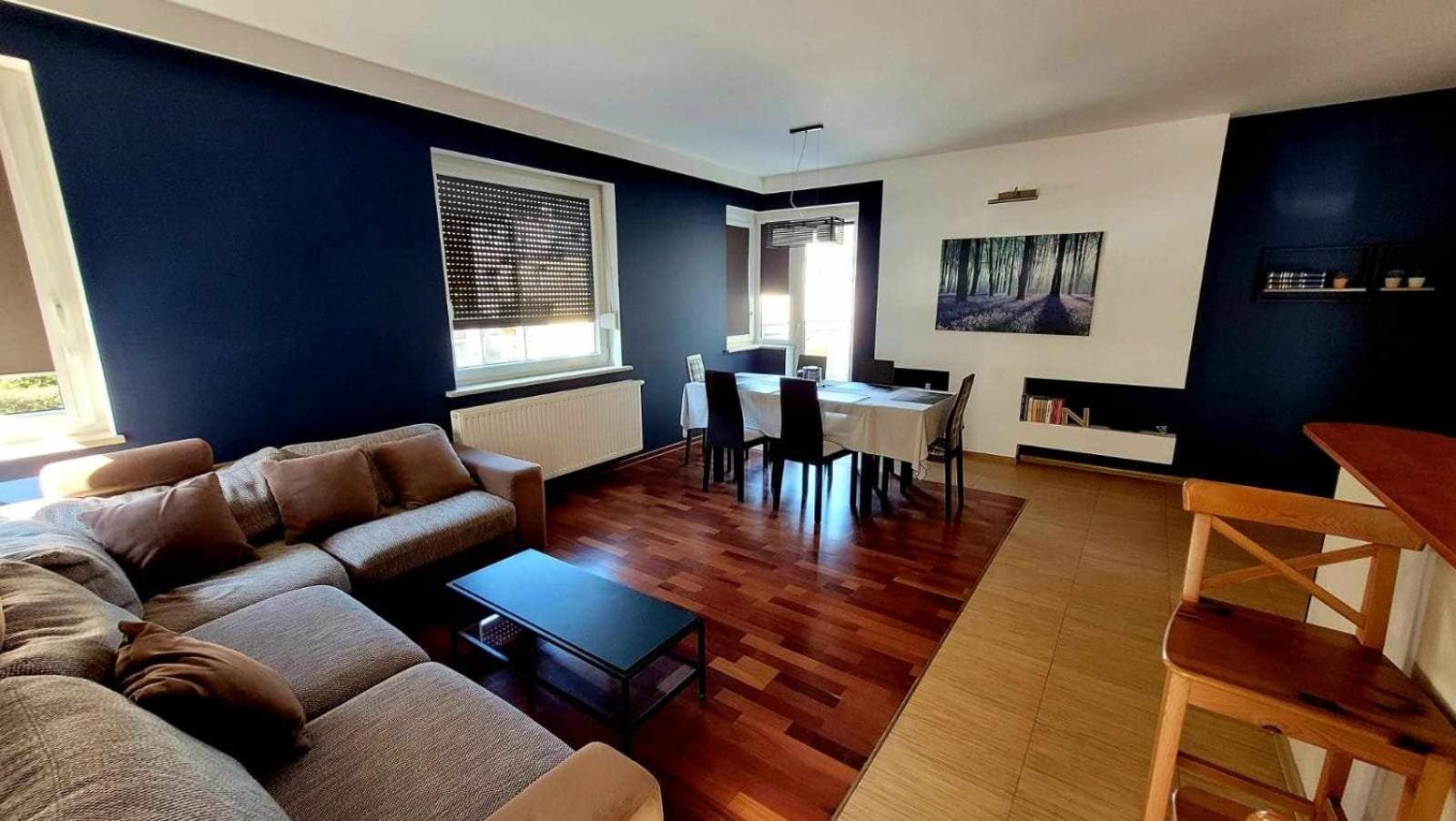 Wolnosci - 85 Metrowe Mieszkanie Na Wylacznosc Apartment