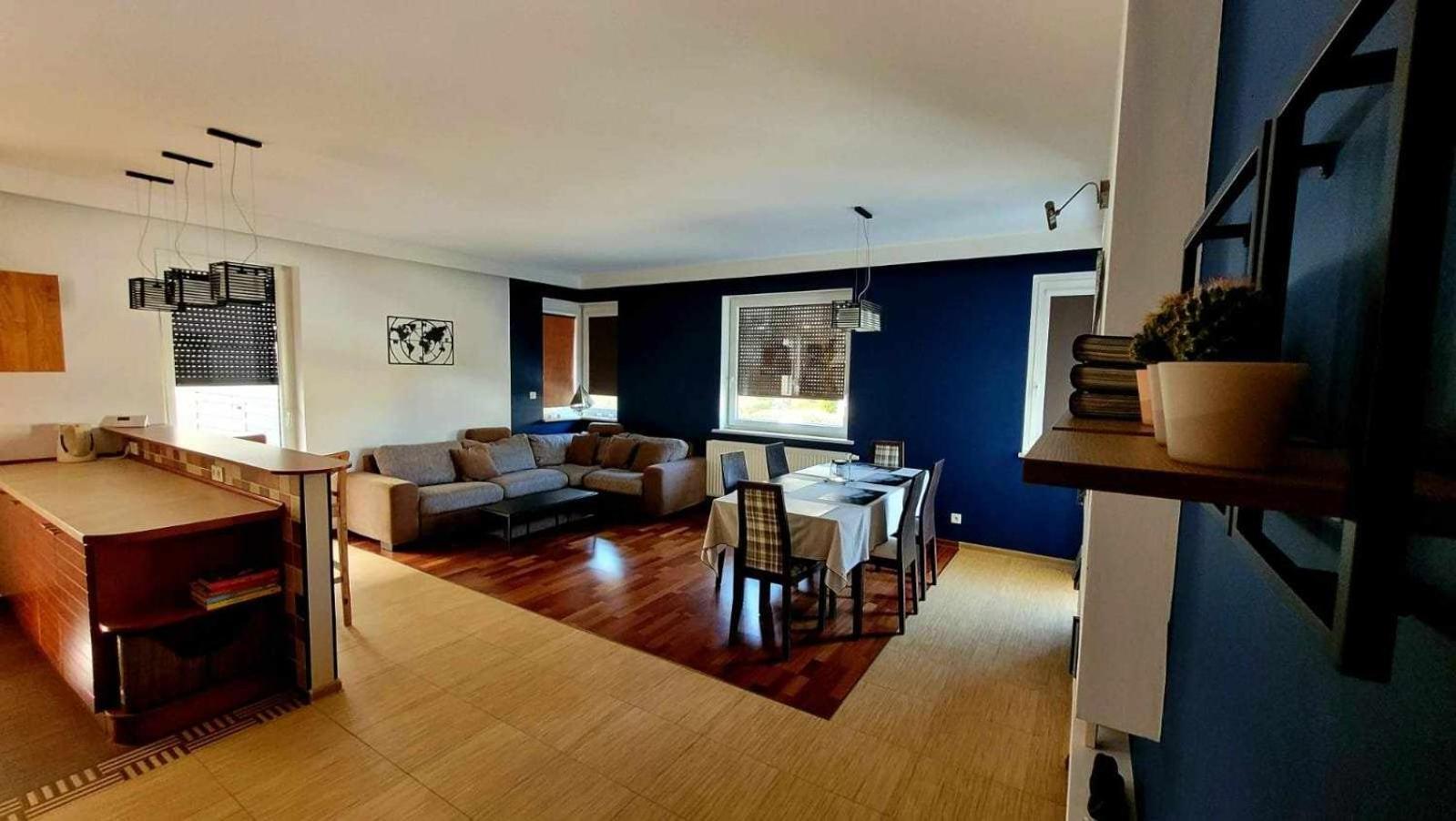 Apartment Wolnosci - 85 Metrowe Mieszkanie Na Wylacznosc *