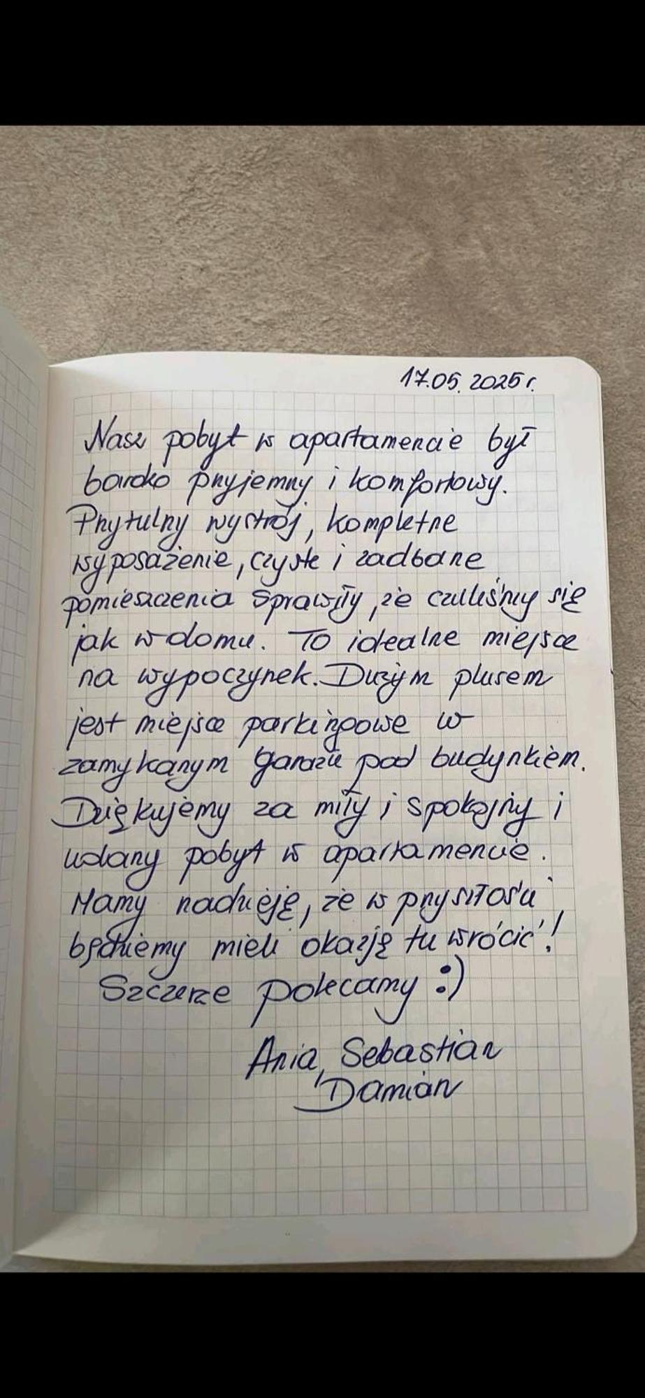 Wolnosci - 85 Metrowe Mieszkanie Na Wylacznosc Apartment *